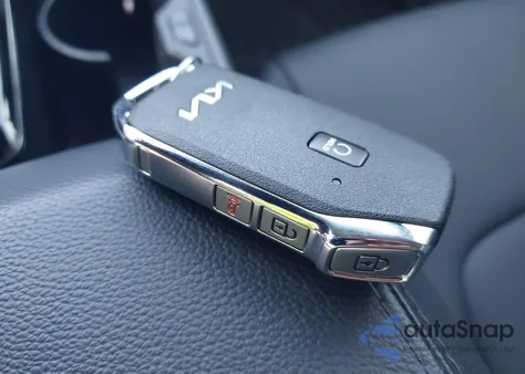 2025 Kia Sportage Hybrid Ex z USA, uszkodzony, nr VIN KNDPVCDG0S7186934